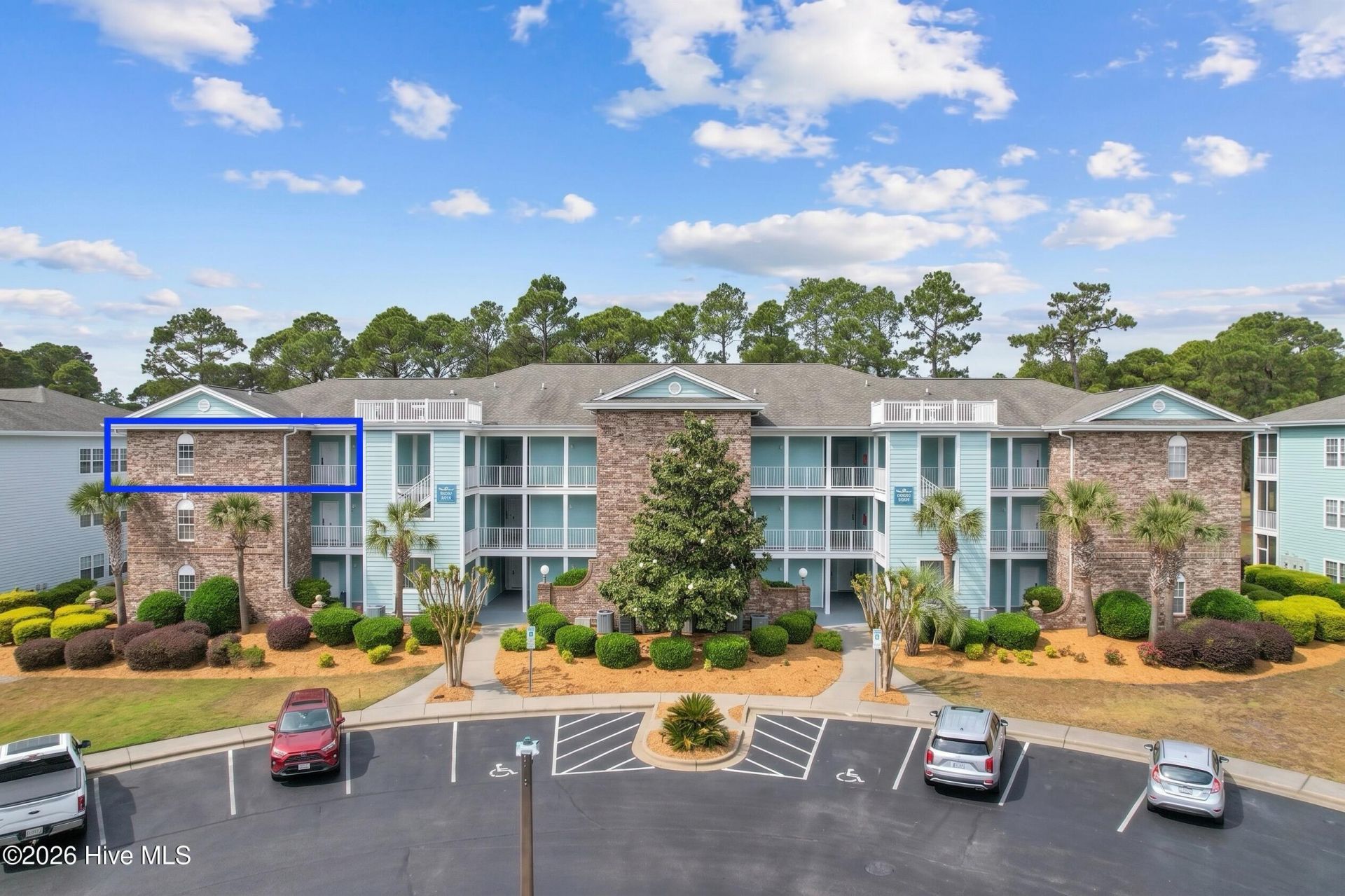 141 Avian Drive, Unit 3813, Sunset Beach, NC 28468 Main Photo