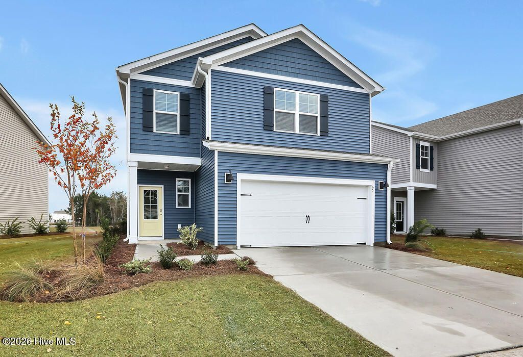 405 Driftwood Drive, Unit 49, Richlands, NC 28574 Main Photo