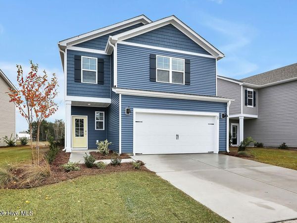 405 Driftwood Drive, Unit 49, Richlands, NC 28574