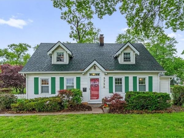 5730 Cody Street, Shawnee, KS 66203