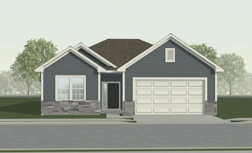 3028 NW 96th Terrace, Kansas City, MO 64154 Main Photo