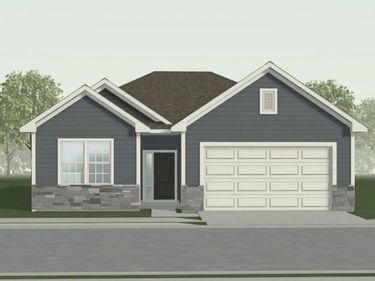 3028 NW 96th Terrace, Kansas City, MO 64154
