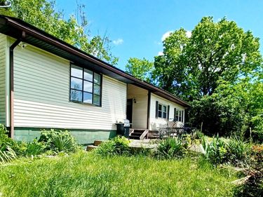 4858 Kennedy Bridge Road, Lancaster, KY 40444