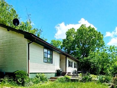 4858 Kennedy Bridge Road, Lancaster, KY 40444