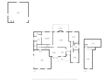 155 Clay Avenue, Lancaster, KY 40444