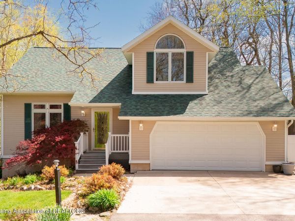 2045 Smokedrift Trail, Hastings, MI 49058