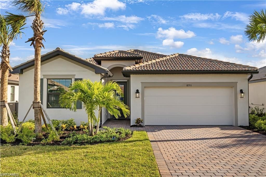 18311 Ridgeline Dr, Estero, FL 33928 Main Photo
