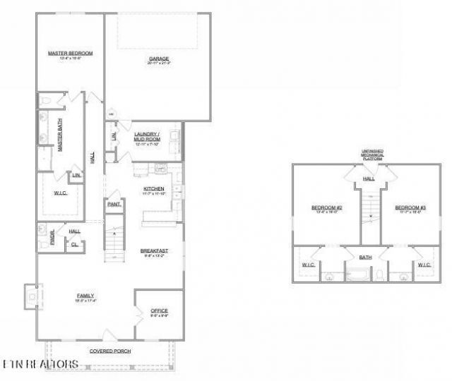 101 Greenberry Rd, Oak Ridge, TN 37830 Main Photo