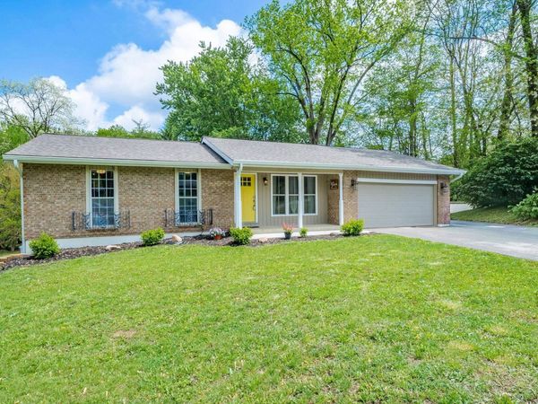 3218 NW C Street, Richmond, IN 47374