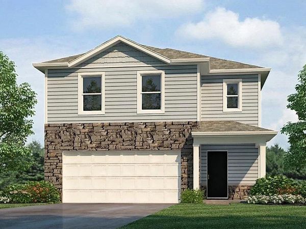 1461 Greencastle Drive, Warsaw, IN 46582