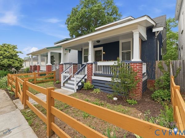 3006 Letcher Avenue , Richmond, VA 23222