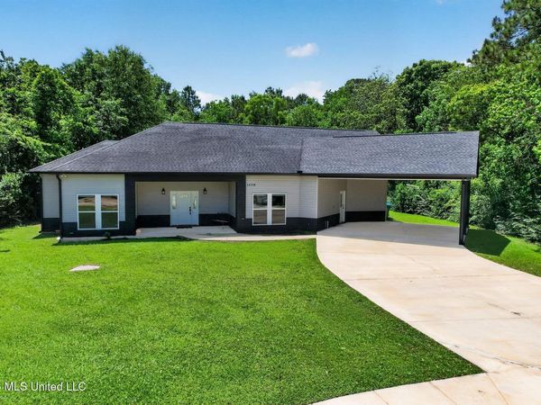 14358 Creekwood Cove, Gulfport, MS 39503