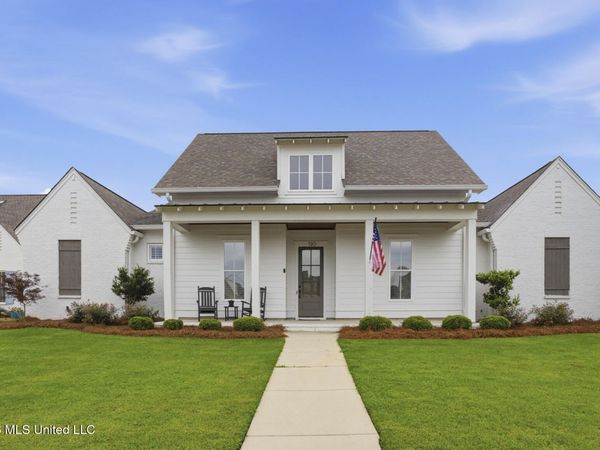 120 Bridgewater Loop, Madison, MS 39110
