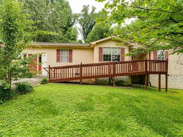 86 Bluff View Circle, Flintstone, GA 30725