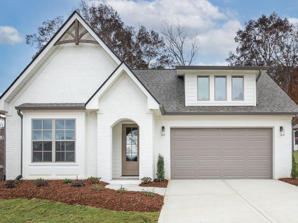 1646 Storyvale Lane, Hixson, TN 37343