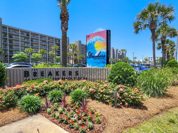 381 Santa Rosa Boulevard, Unit C408, Fort Walton Beach, FL 32548