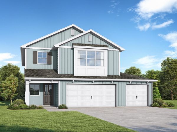 126 Sagebrush Drive, Freeport, FL 32439
