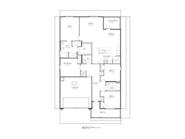 1998 Wiregrass Street, Navarre, FL 32566
