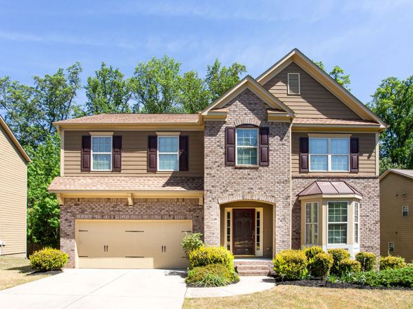 1699 Balmoral Drive SW, Conyers, GA 30094