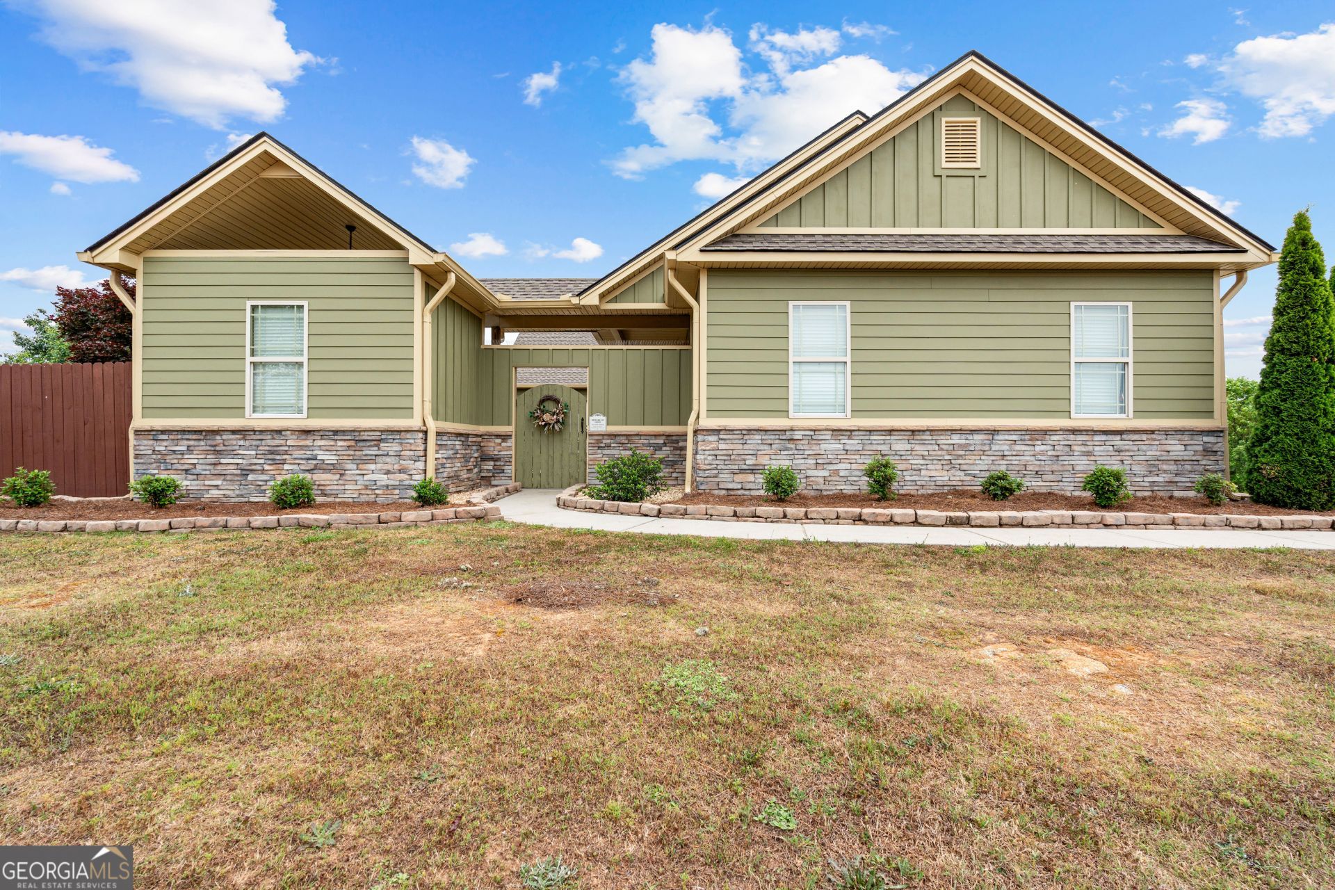 104 Field Drive, Hogansville, GA 30230 Main Photo