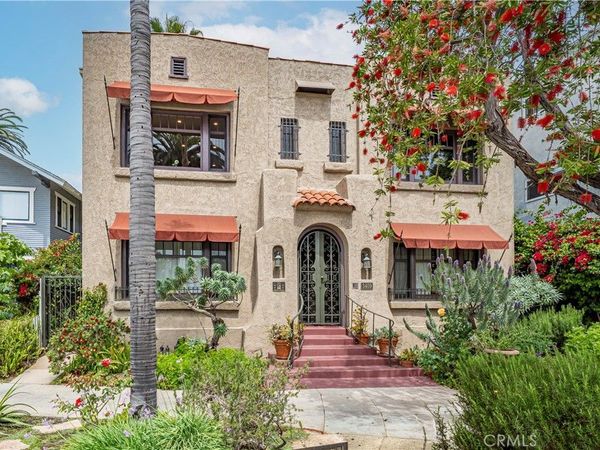 3409 E 2nd, Long Beach, CA 90803