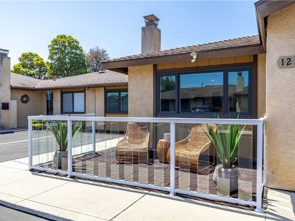 1215 Farroll, Unit B, Arroyo Grande, CA 93420