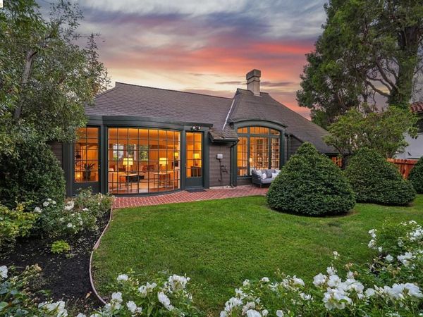 575 Blair Ave., Piedmont, CA 94611