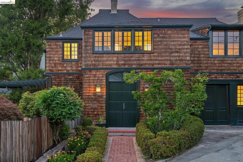 575 Blair Ave., Piedmont, CA 94611 Main Photo