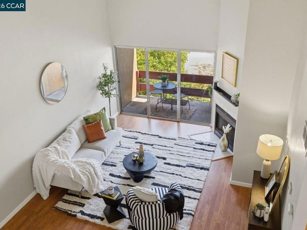 2121 Vale Rd, Unit 318, San Pablo, CA 94806