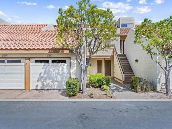 27887 Mazagon, Mission Viejo, CA 92692