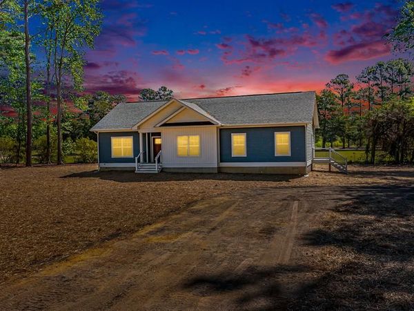 183 Shawnee Road, KILMARNOCK, VA 22482