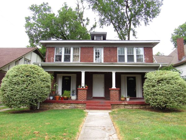 949 Mansfield Ave, Unit 2, Nashville, TN 37206