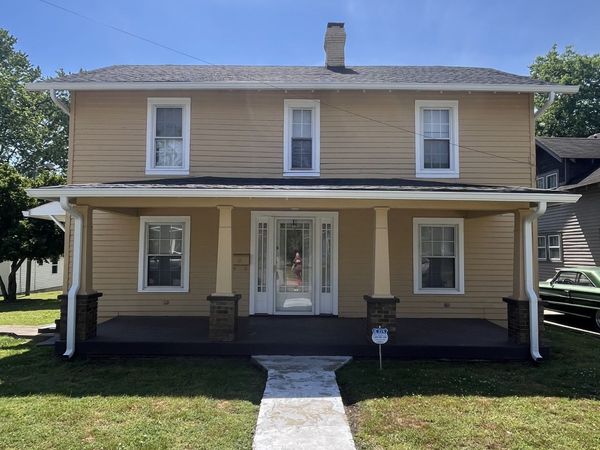 113 Rayon Dr, Old Hickory, TN 37138