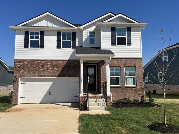 2945 Sharpstone Drive , Columbia, TN 38401