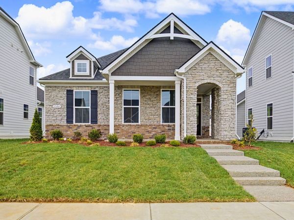 1106 Codah Drive , Mount Juliet, TN 37122