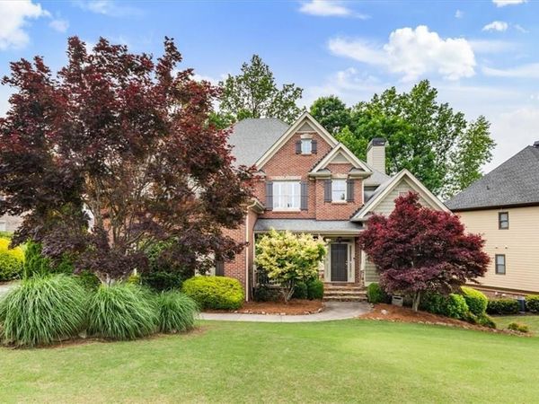 525 Big Bend Trail, Sugar Hill, GA 30518