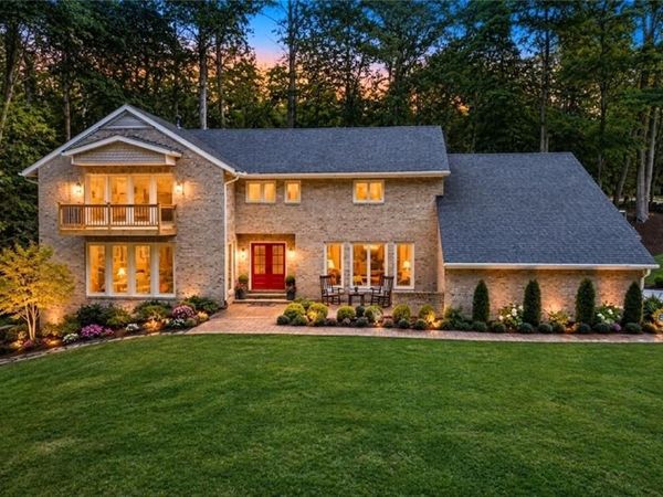 165 River Park Drive, Atlanta, GA 30328