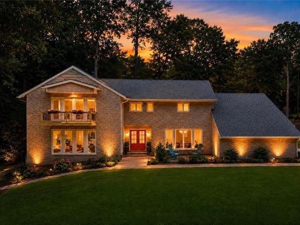 165 River Park Drive, Atlanta, GA 30328