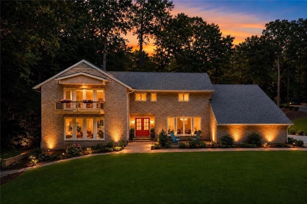 165 River Park Drive, Atlanta, GA 30328 Main Photo