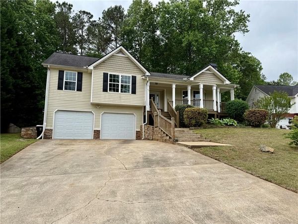 44 Meadow Spring Lane, Temple, GA 30179