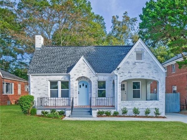 1373 M L King Jr Drive, Atlanta, GA 30314