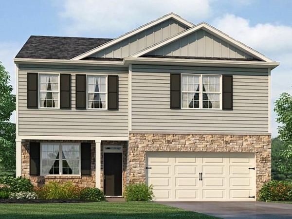 2640 Indigo Road , Lithia Springs, GA 30122
