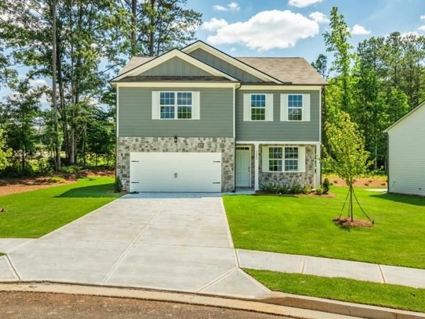 2640 Indigo Road, Lithia Springs, GA 30122