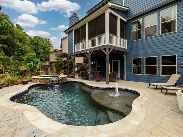 9547 Rushmore Circle , Braselton, GA 30517