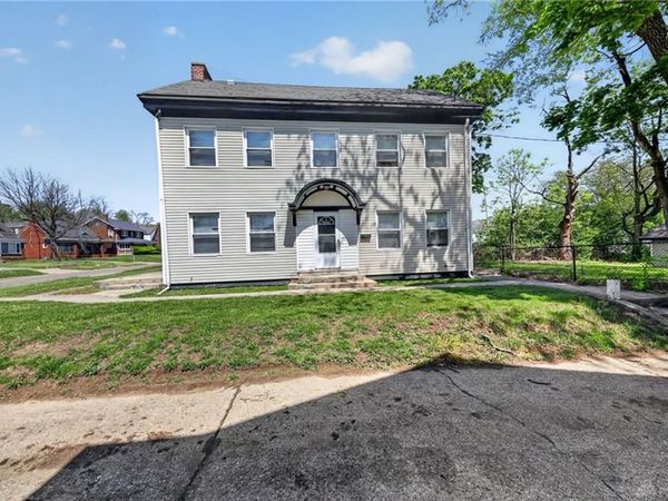 1712 Catalpa Drive, Dayton, OH 45406