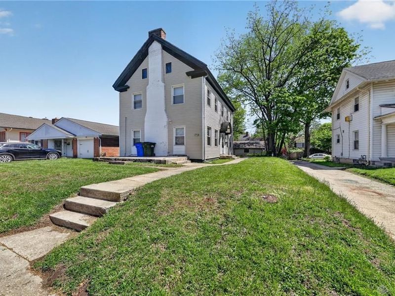 1712 Catalpa Drive, Dayton, OH 45406 Photo 4