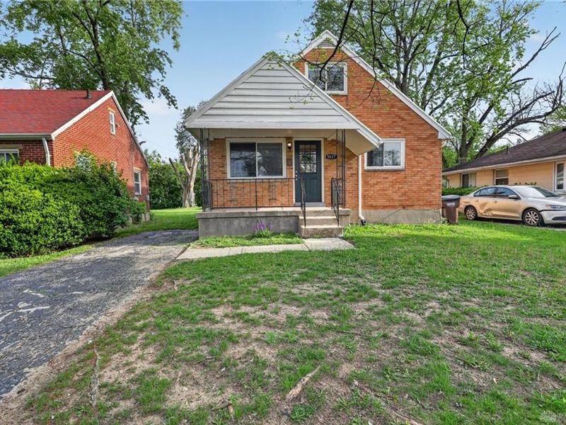 3617 W Siebenthaler Avenue, Harrison Township, OH 45406 Photo 1