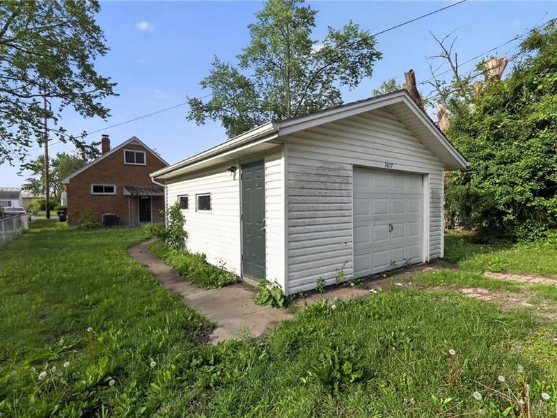 3617 W Siebenthaler Avenue, Harrison Township, OH 45406 Photo 28