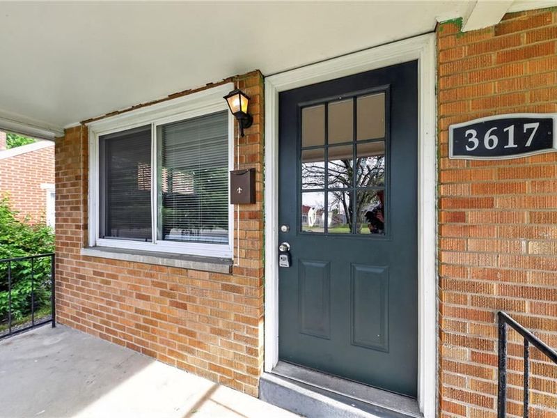 3617 W Siebenthaler Avenue, Harrison Township, OH 45406 Photo 6