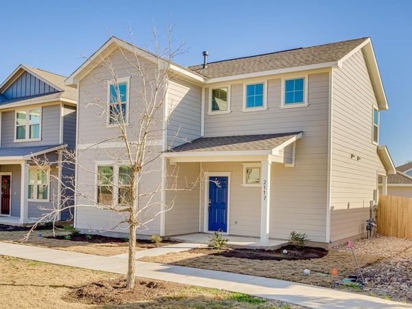 2117 Pecan Island DR, Leander, TX 78641